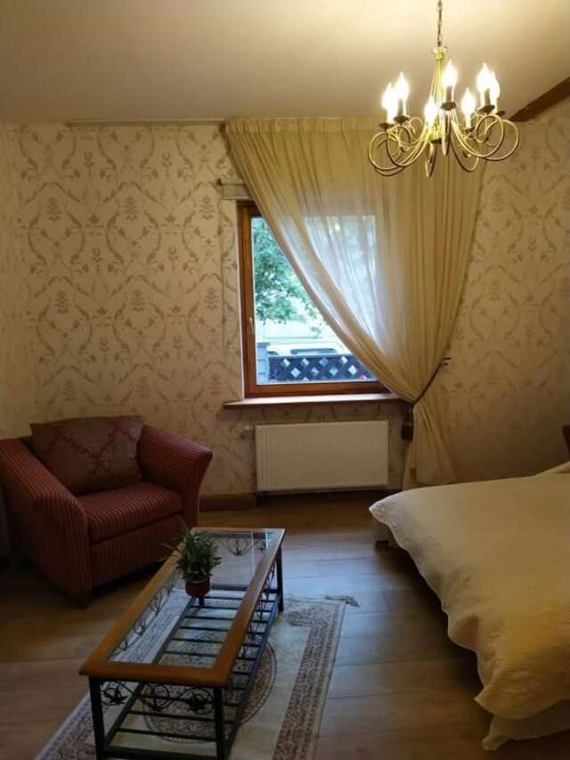 Апартаменты Vetros House Клайпеда-45